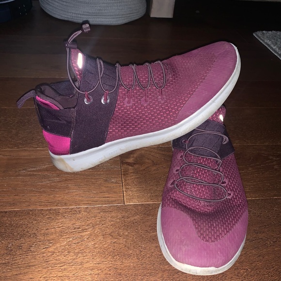Nike Other - Nike Free Run CMTR